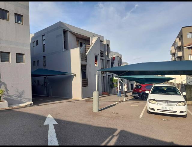 1 BEDROOM APARTMENT FOR SALE IN BLUFF